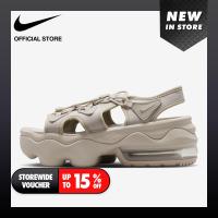 ราคา Nike Womens Air Max Koko Sandals Cream Ii (21731488753)