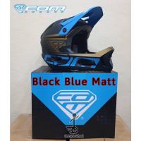 ราคา หมวกกันน๊อค Downhill ไซส์ผู้ใหญ่ น้ำหนักเบา 0 7kg ใส่แล้วไม่ร้อน เหมาะกับ ล้อเดียวไฟฟ้า และ สกู๊ตเตอร์ หมวกกันน๊อคเต็มใบ หมวกจักรยานเต็มใบ (9586705296)