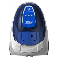 ราคา Davinci Home HITACHI เครื่องดูดฝุ่นแบบกล่อง CV SF18 BL สีน้ำเงิน สินค้าส่งจากไทย (21595601341)