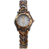 ราคา นาฬิกาข้อมือ CADET Quartz ผู้ชาย ขนาดตัวเรือน 32 มม ผู้หญิง ขนาดตัวเรือน 26 มม ตัวเรือน กรอบ หน้าปัดสาย Stainless steel 2กษัตริย์ สีทองเงิน (21336252002)