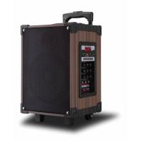 ราคา ลำโพงบลูทูธ เบสหนัก ลำโพงตู้ไม้ รุ่น MN35 MN36 MN38 ดีไซน์คลาสสิค สุดยอด เสียงดีสุด (7535296096)