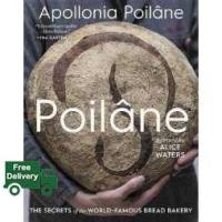 ราคา Enjoy Life Poilne The Secrets of the World Famous Bread Bakery Hardcover (10133159999)