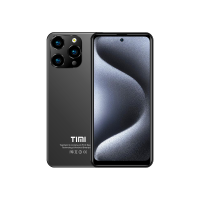 ราคา TIMI T20 6 128GB โทรศัพท์ Android13 จอใหญ6 92 นิ้ว เล่นได้2หน้าจอ แบตเตอรี่6500mAh กล้อง13MP ประกันศูนย์ไทย 12 เดือน (21719572833)