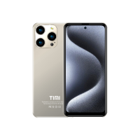 ราคา TIMI T20 6 128GB โทรศัพท์ Android13 จอใหญ6 92 นิ้ว เล่นได้2หน้าจอ แบตเตอรี่6500mAh กล้อง13MP ประกันศูนย์ไทย 12 เดือน (21719572836)