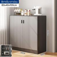 ราคา ตู้ครัว ชั้นวางของ เคาน์เตอร์ครัว ตู้เก็บของ ชั้นวางไมโครเวฟ เคาน์เตอร์ครัว ชั้นวางในครัว (21816778725)