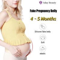 ราคา นางฟ้าและเวทย์มนตร์ปลอม ตั้งครรภ์ หน้าท้อง ซิลิโคน และไหมขัดฟัน ประดิษฐ์ ท้อง ประสิทธิภาพ การถ่ายภาพ อุปกรณ์ประกอบฉาก (11768489450)