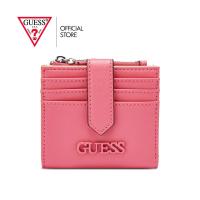 ราคา GUESS กระเป๋า รุ่น SF925538 NIKO SLG CARD CASE สีชมพู (21857941023)