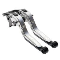 ราคา สำหรับ Honda Forza 350 FORZA300 Forza 300 Forza 250 Forza 125 2010 2023 Forza350 CNC รถจักรยานยนต์ปรับพับขยายเบรคคลัทช์อุปกรณ์เสริมเบรคมือ (20914427459)