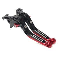 ราคา สำหรับ Honda CBR500R CB500F CB500X CBR CB 500 R F X 2013 2021 2022 รถจักรยานยนต์ CNC ปรับพับเบรคคลัทช์คันโยก CB 500X เบรคคันโยก เบรกมือ (21016023518)
