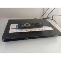 ราคา เครื่องเล่น Philips Bluray 3D รุ่นใหม่ใช้งานได้ปกติ อ่านแผ่นBD DVD CD USB ได้รวดเร็ว อ่านได้ทั้งแผ่นแท้และแผ่นก็อป (21764394155)