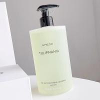 ราคา Byredo TULIPMANIA Hand Lotion Hand Wash 450ml (21549273452)
