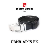 ราคา Pierre Cardin ปีแอร์ การ์แดง เข็มขัดหนังแท้ เข็มขัดหัวออโต้ เข็มขัดรัดเอว เข็มขัดผู้ชาย Auto Belt Pierre Cardin Belt รุ่น PPBM8 APJ5 พร้อมส่ง ราคาพิเศษ (17818519180)