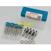 ราคา ชุดหัวฉีด Denso 947 พร้อมแหวนหัวฉีด Toyota Vigo 1 ชุดมี 4 หัว รับประกัน6เดือน ทุกกรณี (4504940779)