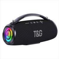 ราคา พร้อมส่ง ลำโพงบลูทูธไร้สาย รุ่น TG395 เบสหนัก เสียงดี ปรับเสียง ขึ้น ลงได้ (21485476120)