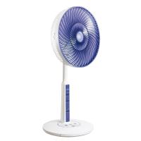 ราคา MITSUBISHI พัดลมปรับระดับ พัดลมตั้งพื้นกึ่งตั้งโต๊ะ 12 นิ้ว R12A MB สีฟ้า สีน้ำตาล (8020987130)