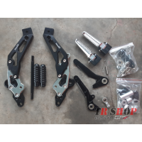 ราคา เกียร์โยง GPX Demon 150 GN V 2 งาน DIY No 21 2 (13259471276)