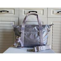 ราคา HOT Kipling กระเป๋าสะพายไหล่ ทรงโท้ท ความจุขนาดใหญ่ สําหรับผู้หญิง K13848 30 สี (19729566281)