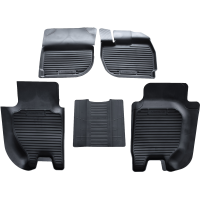 ราคา ผ้ายางปูพื้นรถยนต์ HONDA CITY 5ประตู ปี 2020 ปัจุบัน ยางปูพื้นรถยนต์ พรมปูพื้นรถ พรมรถยนต์ แผ่นยางปูพื้น ถาดยางมีขอบ เข้ารูป ตรงรุ่น (21414414644)