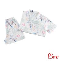 ราคา Bme ชุดนอนเสื้อแขนสั้นพร้อมกางเกงขาสั้น คอฮาวาย รุ่น ME8804 มี 4 สี สีครีม สีเหลือง สีชมพู สีวนิลา (21678351736)