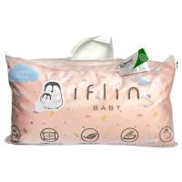 ราคา IFLIN BABY ผ้าห่มสำหรับเด็กโต รุ่น My Cozy Bamboo Blanket for Toddler (21484354092)