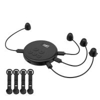 ราคา Screen Auto Clicker Device Physical Simulation Finger Click Game Continuous Click for Ios Android (21598835059)