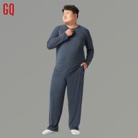 ราคา GQ Loungewear Cool Tech Cool in One Pants กางเกงลำลองขายาว ผ้าเย็นทั้งผืน สูงสุด 2 องศา พร้อมซับในกันเป้าตุง (21704552253)