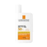 ราคา La Roche Posay Anthelios UVMune 400 Invisible Fluid SPF50 Sunscreen w High UV Protection Invisible Lightweight 50ml (21856488465)