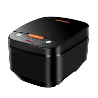 ราคา หม้อหุงข้าว 6L หม้อหุงข้าวฉลาด rice cooker หม้อหุงข้าว5ลิตร หมอหุงขาวไฟฟ้า ricecooker digital ดิจิตอล หม้อหุงข้าว ขายดี หม้อหุงข้าว5ลิร หม้อหุงข้าวอัจฉริยะ หม้อหุงข้าวข้างใน 5 ลิตร (19001427878)