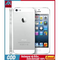 ราคา เดิม5s ปลดล็อค iOS A7 4 0 16 32 64GB ROM โทรศัพท์มือถือ8MP ลายนิ้วมือมาร์ทโฟน (21836777256)