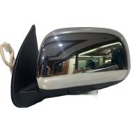 ราคา กระจกมองข้าง VIGO ไฟฟ้า3สายหลังชุบ (16306370695)