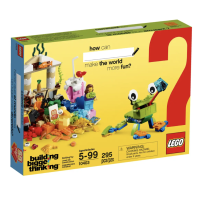 ราคา LEGO 10403 10404 Classic World Fun Oceans Bottom เลโก้ คลาสสิค ของแท้ มือหนึ่ง พร้อมจัดส่ง Retired (21741844045)