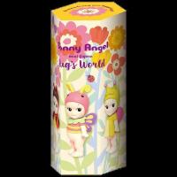 ราคา Mystery Box Sonny Angel Foundation Fruit Birthday Cake Series Town Musician Series New Unopened Blind Box Decoration Gift (20493864346)