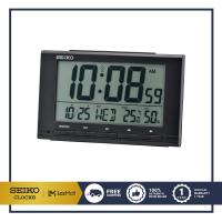 ราคา SEIKO CLOCKS นาฬิกาดิจิตอล รุ่น QHL090K (15061519410)