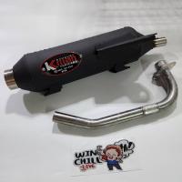 ราคา z e r nท่อผ่า ผ่าเงียบ MIO เก่า รุ่นคาร์บู มี มอก (14163035337)