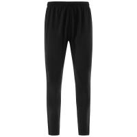 ราคา กางเกงขายาว Kappa รุ่น PONTE สี BLACK GREY SILVER 304IPN0 (21516285394)