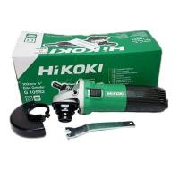 ราคา HIKOKI เครื่องเจียร 4 นิ้วแท้ G10SS2 รุ่นยอดนิยม (16831287208)