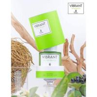 ราคา Emir Vibrant Vetiver Delight Eau De Parfum 100ml (21558269708)