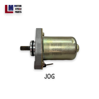 ราคา มอเตอร์สตาร์ท YAMAHA JOG สินค้าเทียบของแท้ กล่องส้มดำ Amanda Sarah (16237658976)