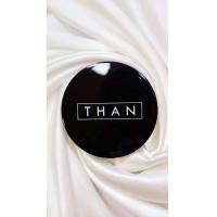 ราคา แป้งผสมรองพื้น THAN Silky Touch Foundation Powder เบอร์ 1 เบอร์2 (18982196317)