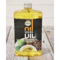 ราคา น้ำมันดาวอินคาสกัดเย็นแบบน้ำขนาด500ml (481404974)