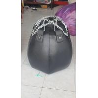 ราคา กระสอบทรายอับเปอร์คัดลูกตุ๋มหูโซ่ กระสอบไม่บรรจุ (21904678384)