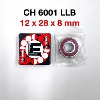 ราคา Enduro Bearings Ceramic Hybrid stainless steel จักรยานแบริ่ง ตลับลูกปืน jockey กระโหลก ลูกปืนเซรามิกไฮบริด นำเข้าจาก USA (21398637644)