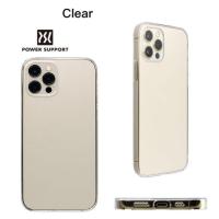 ราคา แถมฟิล์ม เคส Power Support Air Jacket สำหรับ iPhone 15 14 13 Plus Pro Pro Max (16287994357)