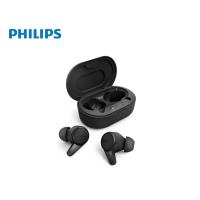 Philips True Wireless Headphones หูฟังบลูทูธไร้สาย รุ่น TAT1207BK