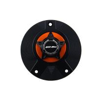 ราคา ฝาปิดถังแก๊สเชื้อเพลิงสำหรับ KAWASAKI ER 6N ER6N ER 6N 2006 2016อุปกรณ์เสริมมอเตอร์ไซค์ฝาครอบ CNC (13842877138)