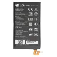 ราคา แบตเตอรี่ แท้ LG Q6 M700A M700AN M700DSK M700N battery แบต BL T33 3000mAh รับประกัน 3 เดือน (21694313808)