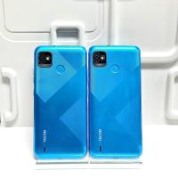 ราคา Tecno pop 5 หน้าจอ 6 1 นิ้ว แรม2 รอม 32 แบตเตอรี่ 4000 พร้อมใช้งาน (21722798530)