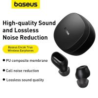 ราคา Baseus หูฟังบลูทูธไร้สาย รุ่น Bowie WM01 WM02 True Wireless Earphones (21469497040)
