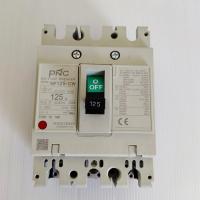 ราคา MODEL NF125CW POLE 3P NO FUSE BREAKER MCCB เบรคเกอร์3เฟส 80A 100A125A จาก กทม (17461217277)