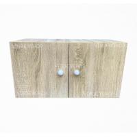 ราคา ตู้แขวนผนัง กล่องแขวนผนัง มินิมอล ตู้วางของ ตู้เอนกประสงค์ แถมฟรีชุดแขวนผนัง สินค้าประกอบเรียบร้อยแล้ว Yindenshop (16699271158)